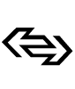 digital ticket logo