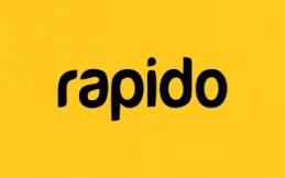Bus Ticketing Rapido Mobile App